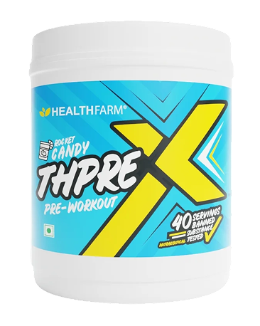 Pre-Workout