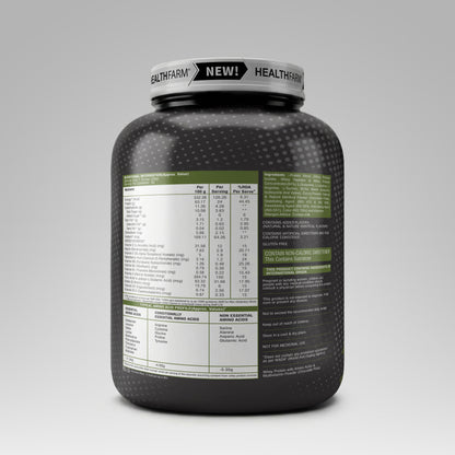 Healthfarm MaxWhey Protein | 24g Protein