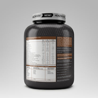 Healthfarm MaxWhey Protein | 24g Protein