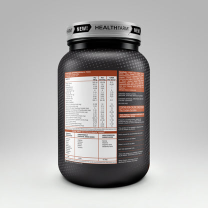 Healthfarm MaxWhey Protein | 24g Protein