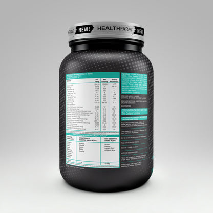 Healthfarm MaxWhey Protein | 24g Protein