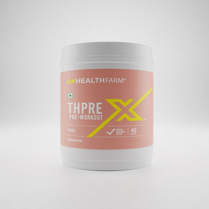 Healthfarm Thprex Pre Workout - Wipeout Sale