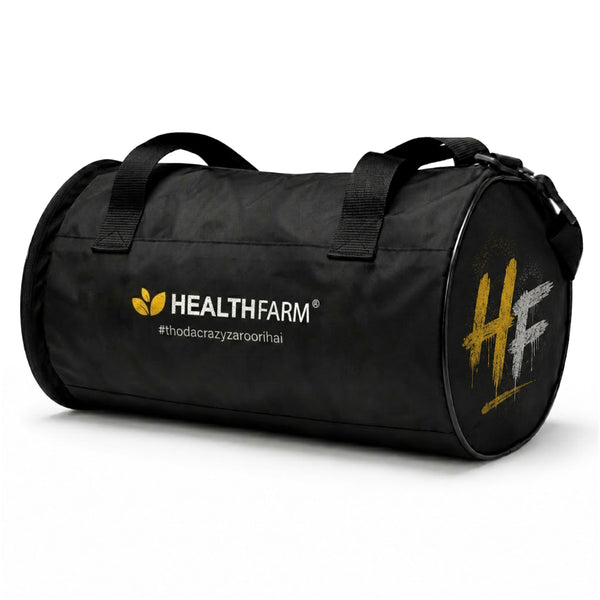 HealthFarm Gym BAG