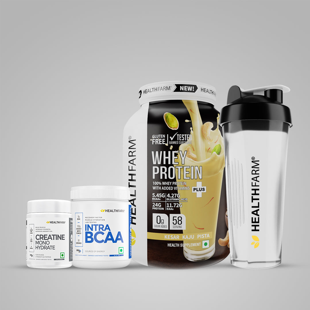 BodyBuilding Bundle
