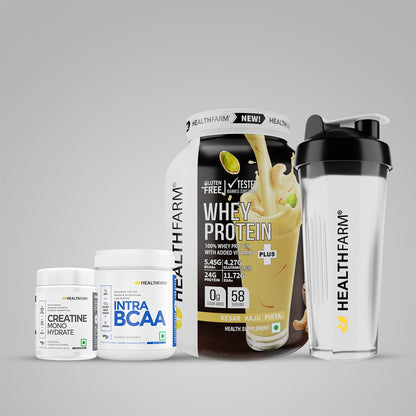 BodyBuilding Bundle