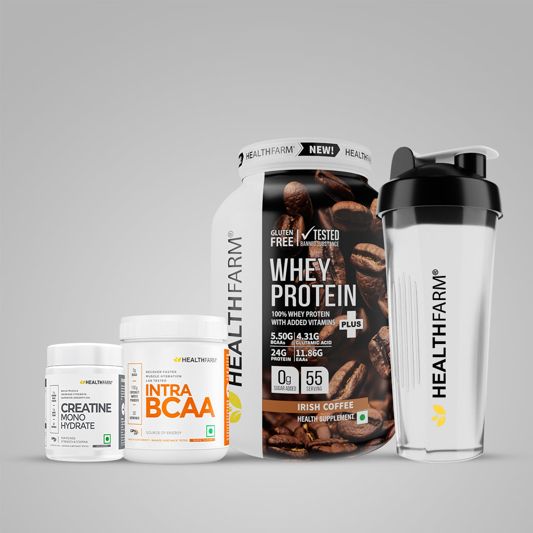 BodyBuilding Bundle