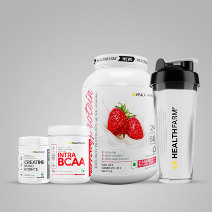 BodyBuilding Bundle