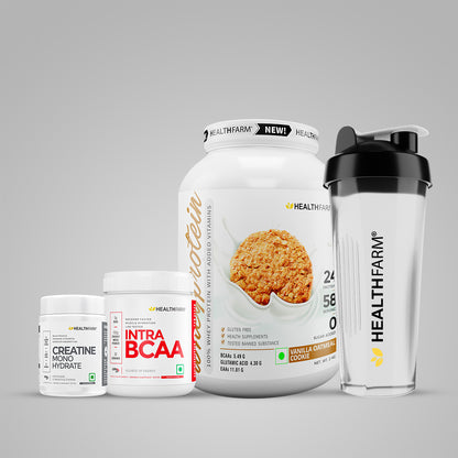 BodyBuilding Bundle