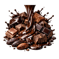 BELGIAN CHOCOLATE