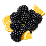 BLACKBERRY LEMONADE