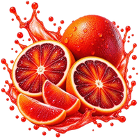 BLOOD ORANGE