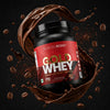 MuscelBond Gold Whey – Grass Fed Whey Protein | 26g Protein per Serving
