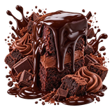 DEATH BY CHOCOLATE
