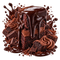 DEATH BY CHOCOLATE