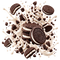 COOKIES & CREAM