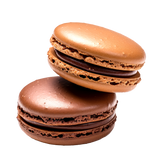 CHOCO CRUNCH