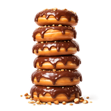 CHOCO HAZEL FUSION
