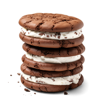 COOKIES & CREAM