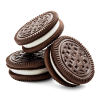 COOKIES & CREAM