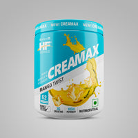 HF SERIES CREAMAX Creatine Monohydrate (250G)