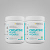 HealthFarm Creatine Monohydrate (250g), BUY 1 GET 1 Offer