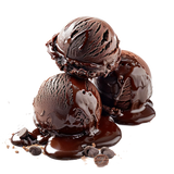 DOUBLE CHOCOLATE