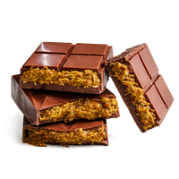 DUBAI CHOCOLATE