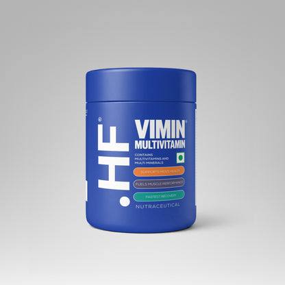 HealthFarm ViMin Multivitamin (30 Tablets)