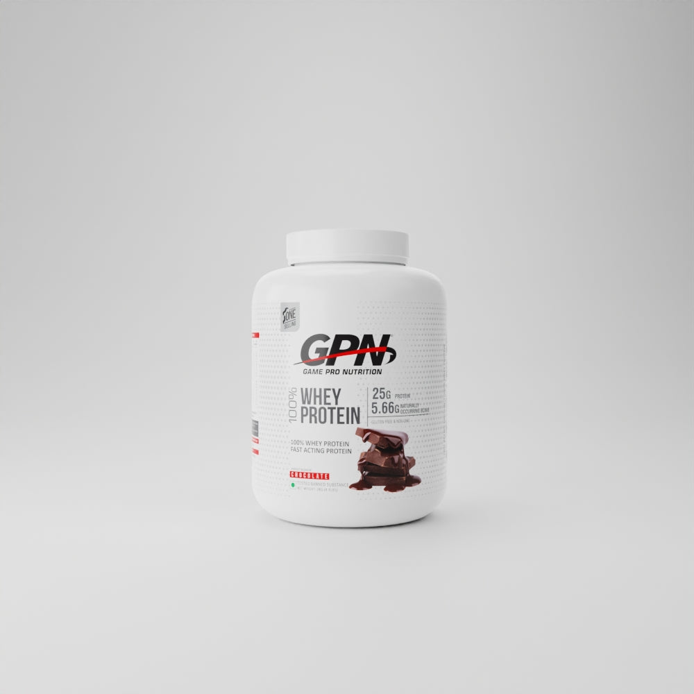 HealthFarm NO PUMP + GPN 100% WHEY (2KG)