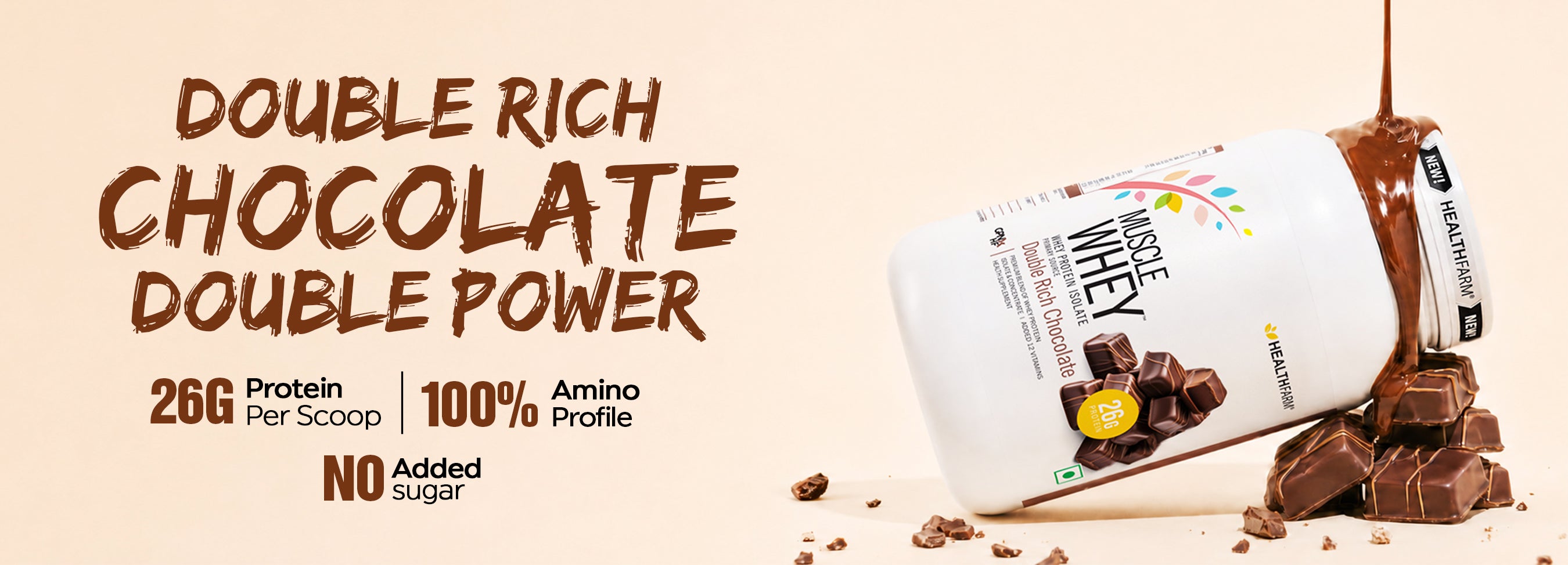 Healthfarm Nutrition