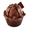 ICE CREAM CHOCOLATE