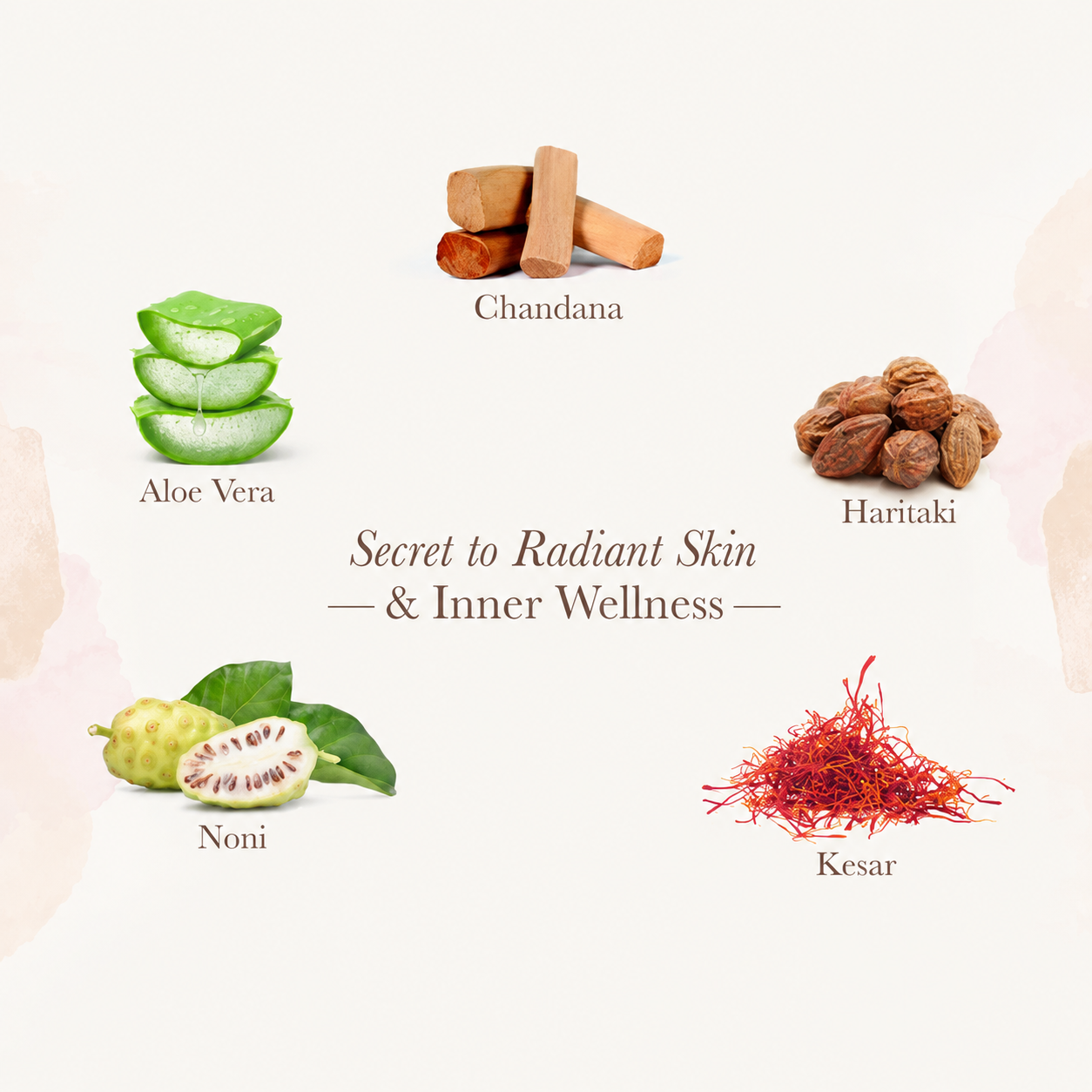Healthfarm Activate GLO & HYDR8 - Glowing & Radiant Skin
