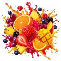 KNOCKOUT FRUIT