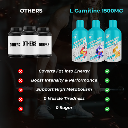 l carnitine forum hr Frontiers Support fat metabolism L-Carnitine Liquid - Force Factor