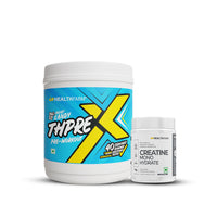 Pre-Workout