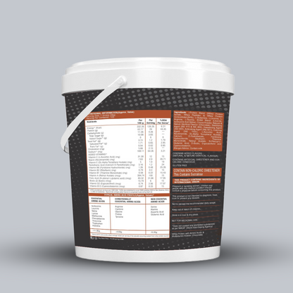 Healthfarm MaxWhey Protein | 24g Protein