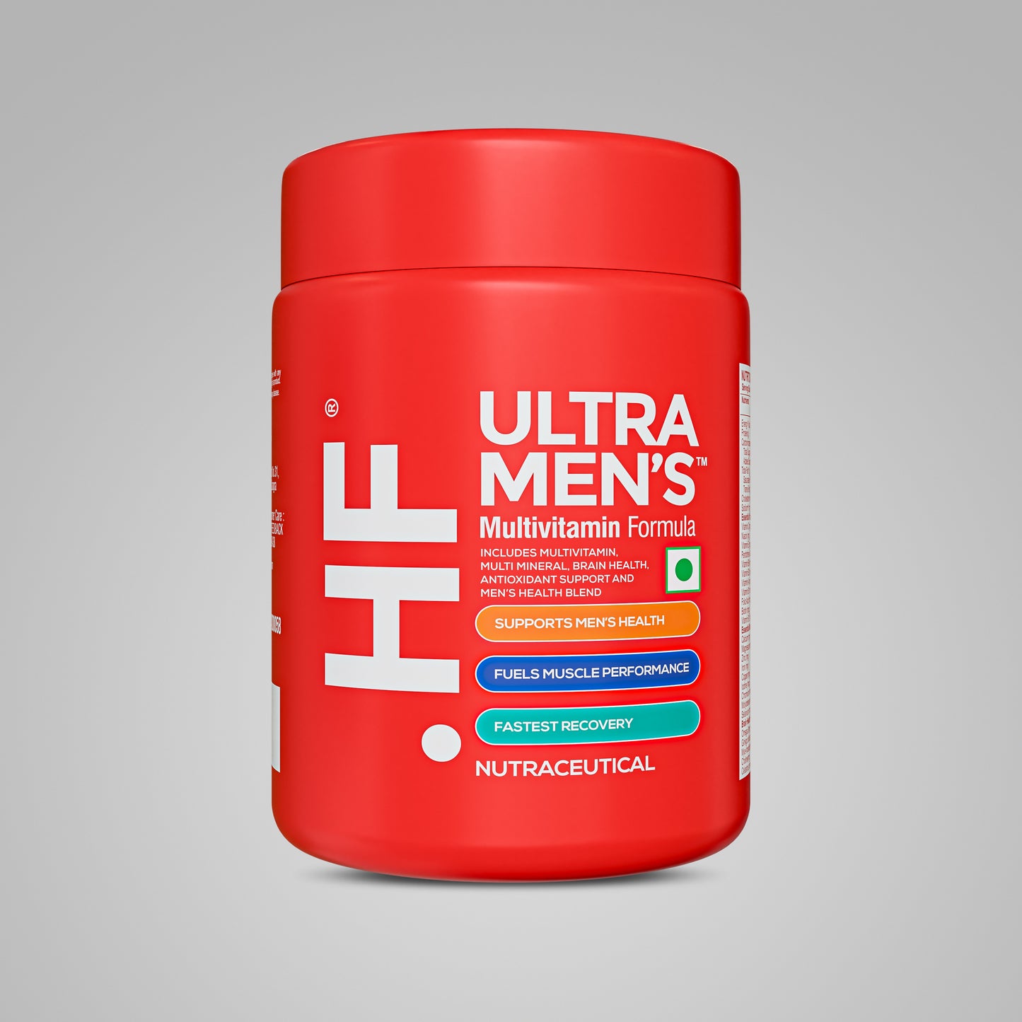 Healthfarm Ultra Men's Multivitamins (60 Tablets)