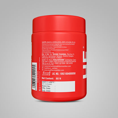 Healthfarm Ultra Men&