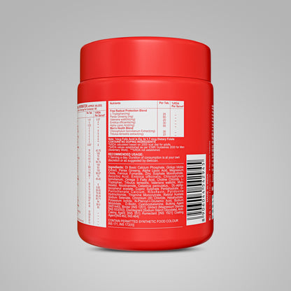 Healthfarm Ultra Men&