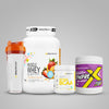Muscle Building Stack 3