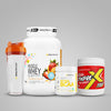 Muscle Building Stack 3