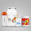 Muscle Building Stack 3