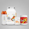 Muscle Building Stack 3