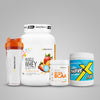 Muscle Building Stack 3