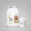 HealthFarm Muscle Whey Protein