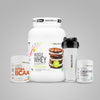 Muscle Building Stack 1