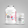 HealthFarm Muscle Whey Protein