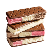 NEAPOLITAN ICE CREAM