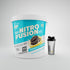 HF Series Nitro Fusion Whey Isolate Protein - Healthfarm Nutrition