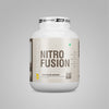 HF Series Nitro Fusion Whey Isolate Protein